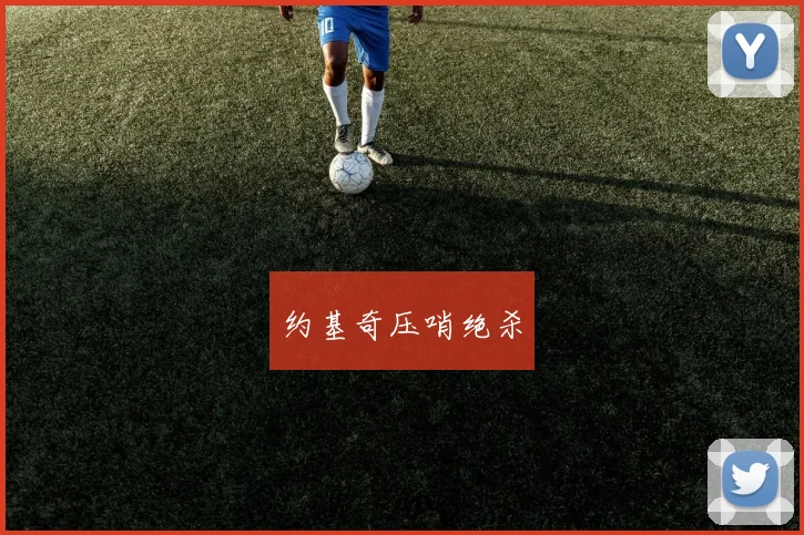 约基奇压哨绝杀