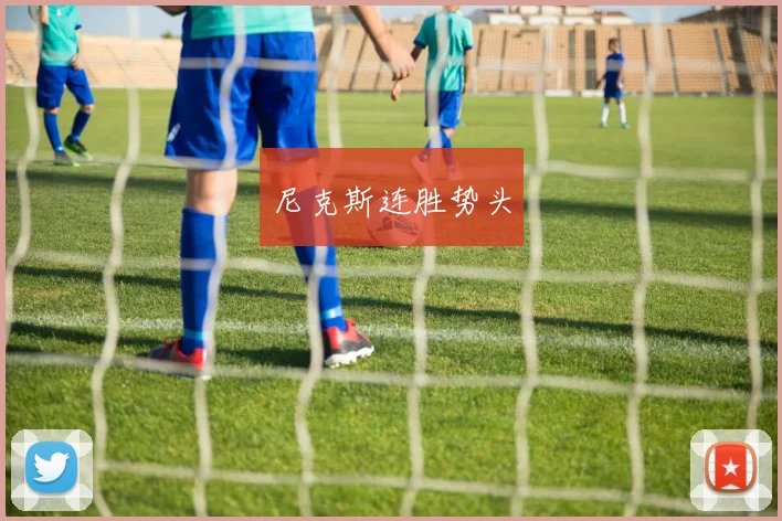 尼克斯连胜势头