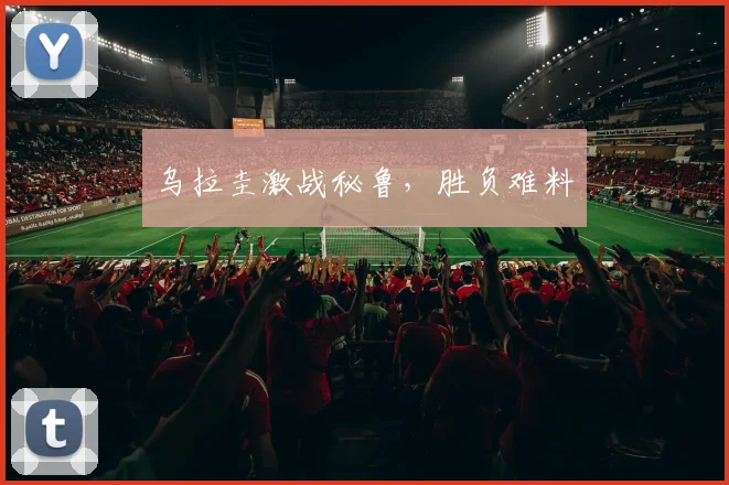 乌拉圭激战秘鲁，胜负难料