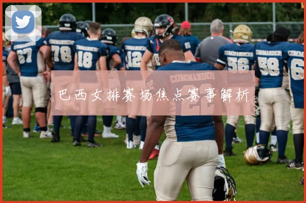 巴西女排赛场焦点赛事解析
