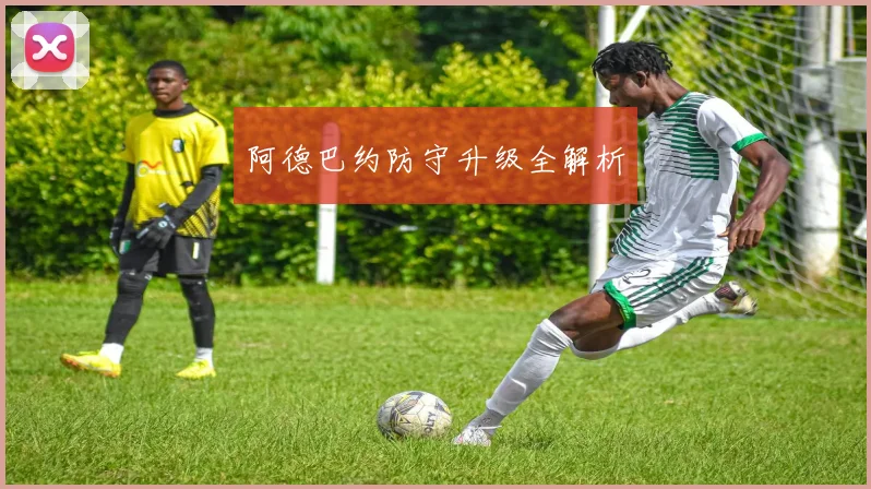 阿德巴约防守升级全解析