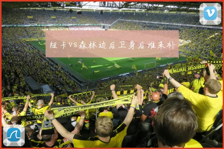 纽卡vs森林边后卫身后谁来补
