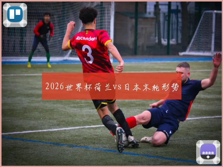 2026世界杯荷兰vs日本末轮形势