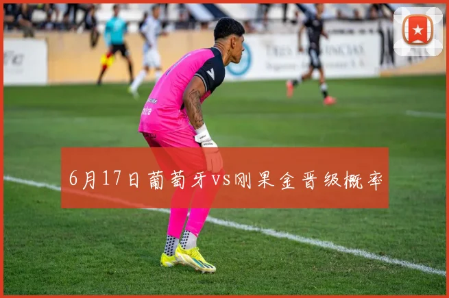 6月17日葡萄牙vs刚果金晋级概率